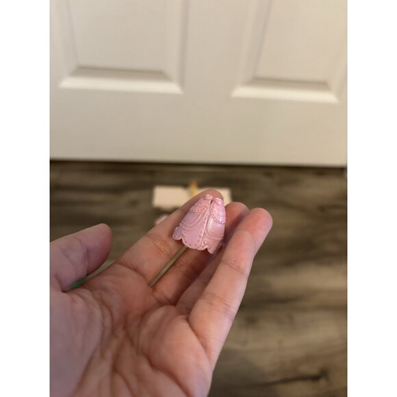 Vintage 1988 Fisher Price #5207 Precious Places Ashley The Model, Replacement - Picture 4 of 5